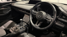 Mazda Cx-30 2.0 e-Skyactiv G MHEV Sport Lux 5dr Petrol Hatchback